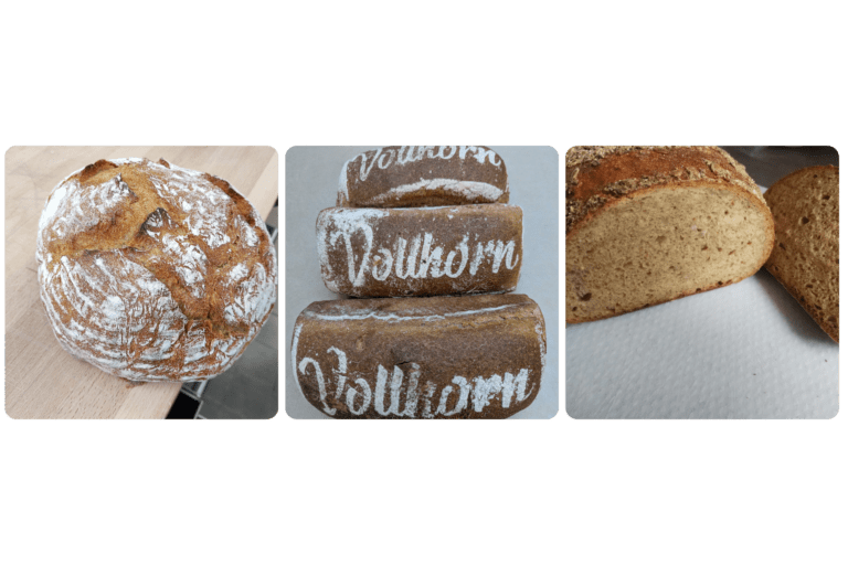 RONDO Deutschland - Einladung Rondo Seminar Big Bread, Großbrote über Tag hergestellt und Langzeit geführt - Titelbild